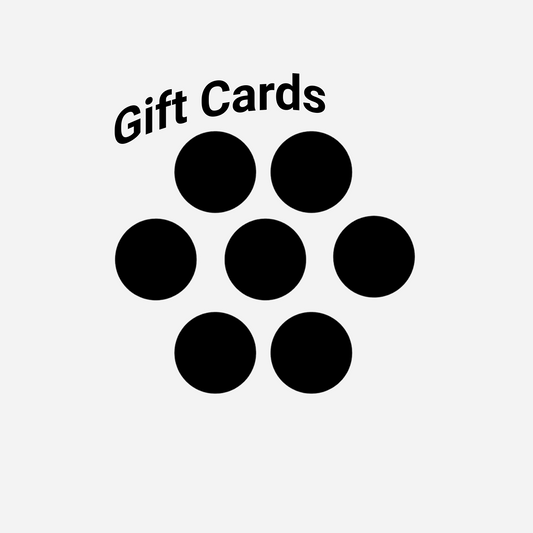 Urban Golf Gift Card